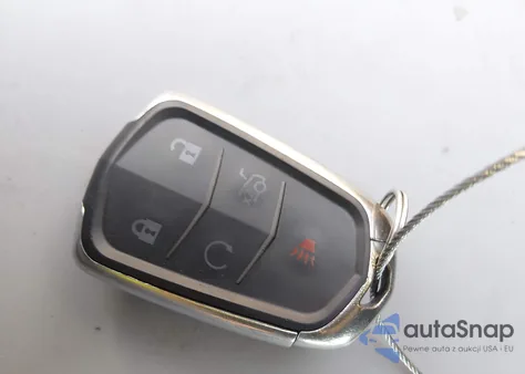 2016 Cadillac Cts V-Sport Premium from USA, damaged, VIN 1G6AV5S81G0129531